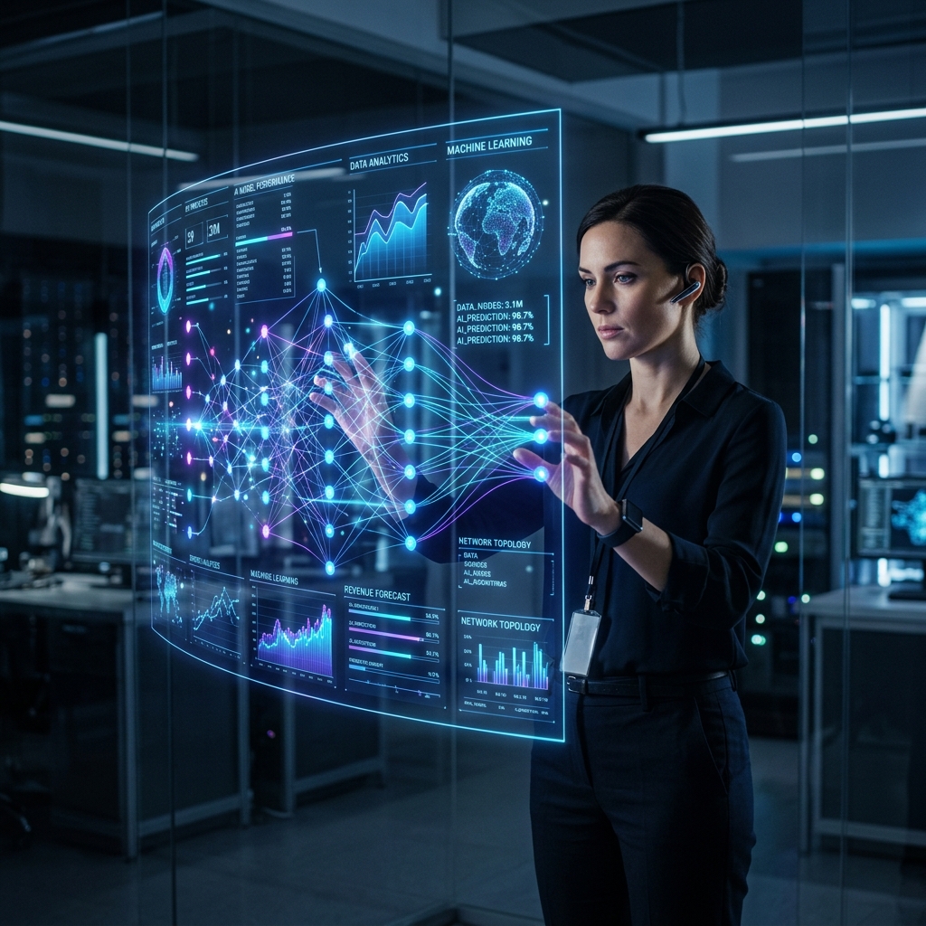 Level 7 Diploma in Data Science